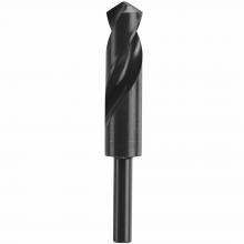 Bosch BL2191 - Black Oxide Drill Bits