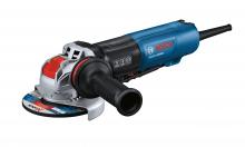 Bosch GWX14-50PBD - 5 In. X-LOCK Angle Grinder