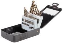 Bosch GO21 - 21 pc. Gold Oxide Drill Bit Set