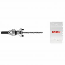 Bosch RLKSL - 3-1/8" Recessed Lighting Installation Kit