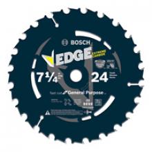 Bosch DCB724 - 7-1/4 In. Edge Circular Saw Blade