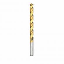 Bosch TI2150 - Titanium Nitride Coated Drill Bits