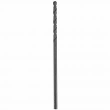 Bosch BL2640 - Black Oxide Drill Bits