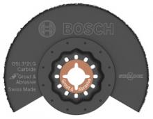 Bosch OSL312LG - Starlock® Oscillating Tool Blade