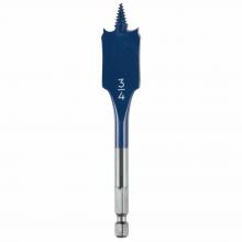 Bosch DSBS1009 - 3/4 In. Stubby Length Spade Bit