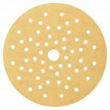 Bosch SRM6R120 - 6 In. Multi-Hole Sanding Discs