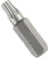 Bosch 37167 - 1" Torx® T30 Insert Bit (Bulk)