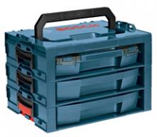 Bosch L-RACK - Organizational Shelf System