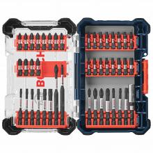 Bosch SDMSD44 - 44 pc. Custom Case System Set