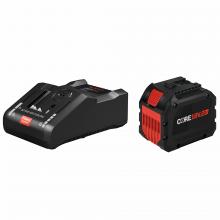 Bosch GXS18V-17N17 - 18V Battery/Charger Starter Kit