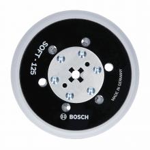 Bosch RSM5044 - 5 In. Soft Multi-Hole Sanding Pad