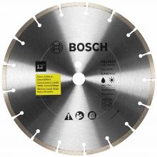 Bosch DB1241S - 12 In. Segmented Rim Diamond Blade