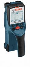 Bosch D-TECT 150 - Wall/Floor Scanner with Radar