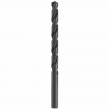 Bosch BL4144 - Black Oxide Drill Bits