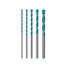 Bosch MC500 - Multi-Construction™ Drill Bit Set