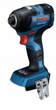 Bosch GDR18V-1800CN - 18V EC Brushless Connected-Ready 1/4" Hex Impact Driver (Bare Tool)