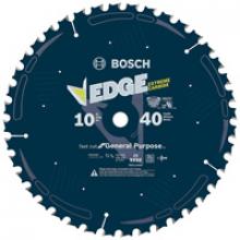 Bosch DCB1040 - 10 In. Edge Circular Saw Blade