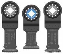 Bosch OSL003VP - Starlock® Oscillating Blade Set