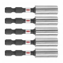 Bosch ITBH201B - 5 pc. 2" Impact Toughâ„¢ Bit Holders (Bulk Pack)