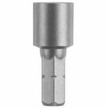 Bosch 38686 - 1-1/8 In. Hex Shank Nutsetter, 1/4