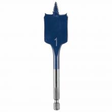 Bosch DSBS1013 - 1 In. Stubby Length Spade Bit