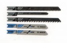 Bosch U502A5 - U-Shank Jig Saw Blades