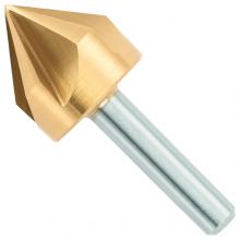 Bosch CST3 - 3/4" Titanium-Coated Countersink