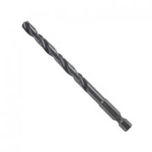 Bosch BL2143IM - 1/4 In. Black Oxide Drill Bit