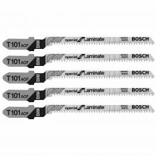 Bosch T101AOF - 3-1/4 In. T-Shank Jig Saw Blades