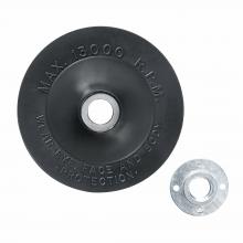 Bosch MG0450 - Backing Pad