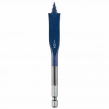 Bosch DSBS1005B - 1/2 In. Stubby Length Spade Bits