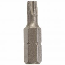 Bosch 38367 - 1 In. Torx® Align Insert Bit, T20W