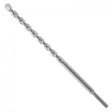 Bosch LBH011 - 1/2 In. Round Hammer Drill Bit