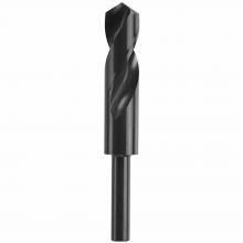 Bosch BL2187 - Black Oxide Drill Bits