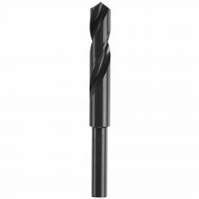 Bosch BL2169 - Black Oxide Drill Bits