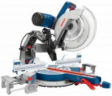 Bosch GCM12SD - Miter Saw