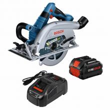 Bosch GKS18V-26LB14 - 18V 7-1/4 In. Circular Saw