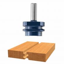 Bosch 84505M - Router Bit