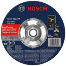 Bosch CG27M701 - Abrasive Wheel