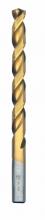 Bosch TI2151 - Titanium Nitride Coated Drill Bits