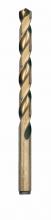 Bosch CO4150 - Cobalt Drill Bits