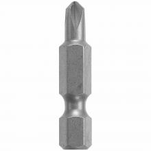 Bosch 35428 - 1-1/4 In. Torq-Set Insert Bit, #3