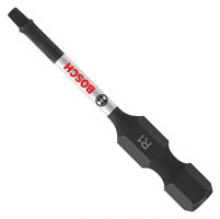 Bosch ITSQ1201 - 2 In. Square #1 Power Bit