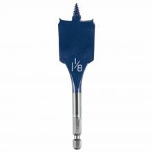 Bosch DSBS1015 - 1-1/8 In. Stubby Length Spade Bit