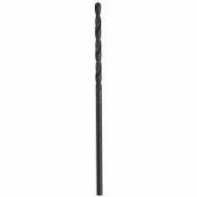 Bosch BL4131 - Black Oxide Drill Bits