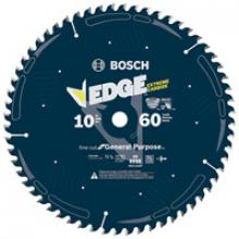 Bosch DCB1060 - 10 In. Edge Circular Saw Blade