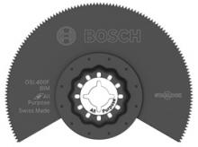 Bosch OSL400F - Starlock® Oscillating Tool Blade