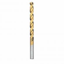 Bosch TI2146 - Titanium Nitride Coated Drill Bits