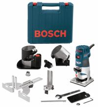 Bosch PR20EVSNK - Palm Router Kit