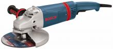 Bosch 1893-6 - Angle Grinder